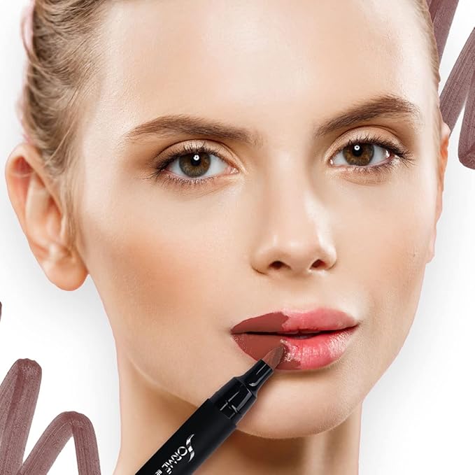 Sorme' Treatment Cosmetics Smooch Proof Lip Stain, Venom, 0.084 oz.