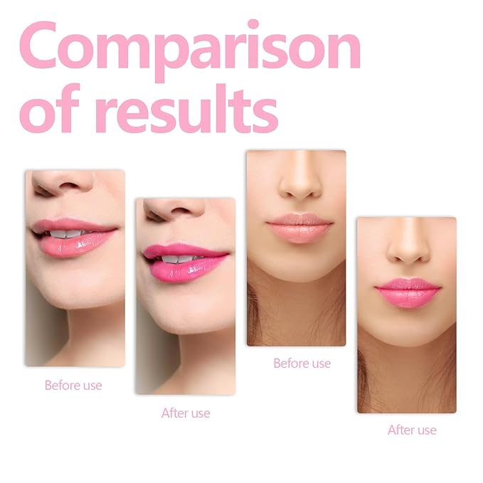 YUANLI Color Changing Lip Oil, Magic Hydrating Glimmer Lip Gloss Balm, Transparent Plumping Lip Oil Tinted for Long Lasting Moisturizing Non-sticky Fresh Texture Lip Oil - 1pcs