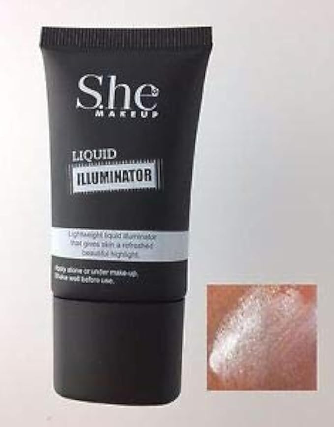 makeup Liquid Illuminator