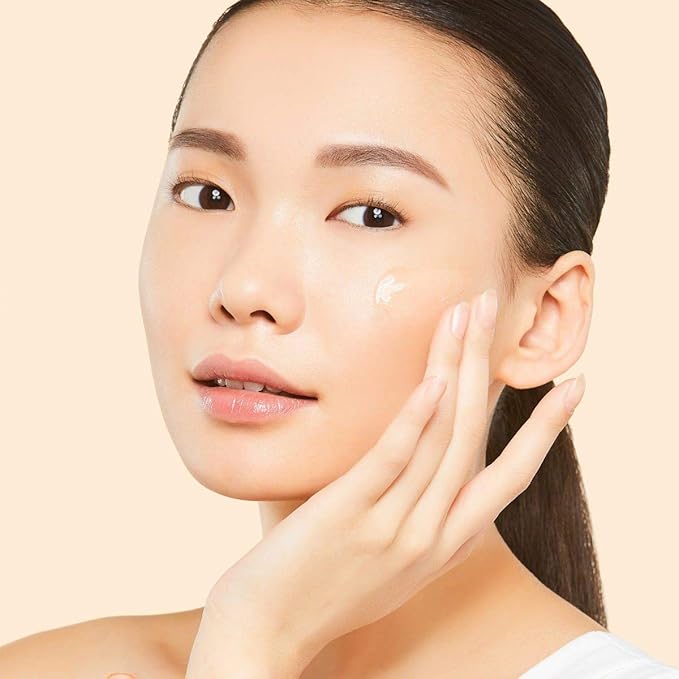 JOAH Pore De-Activator Pore Minimizing & Mattifying Primer, 1.01 Ounce