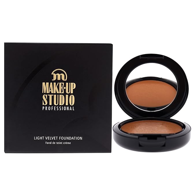 Professional Amsterdam Light Velvet Foundation - Wa5 Sunset PH10026/S