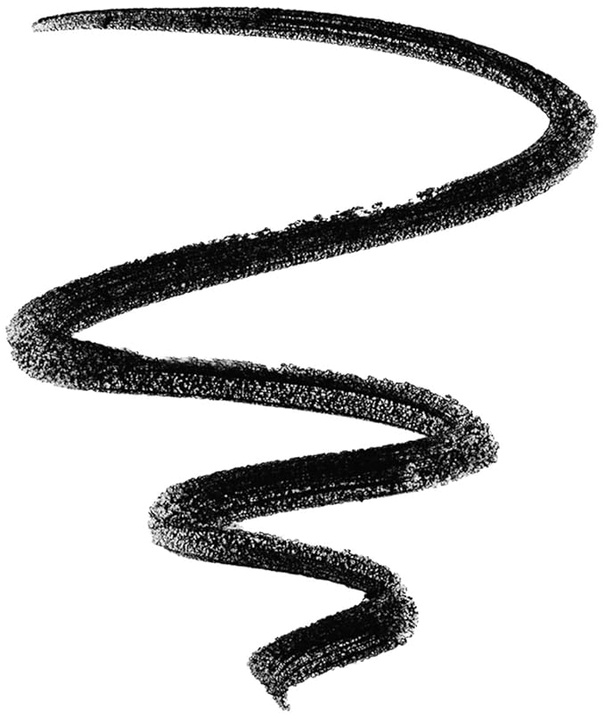 NYX PROFESSIONAL MAKEUP Mechanical Lip Liner Pencil, Black Lips