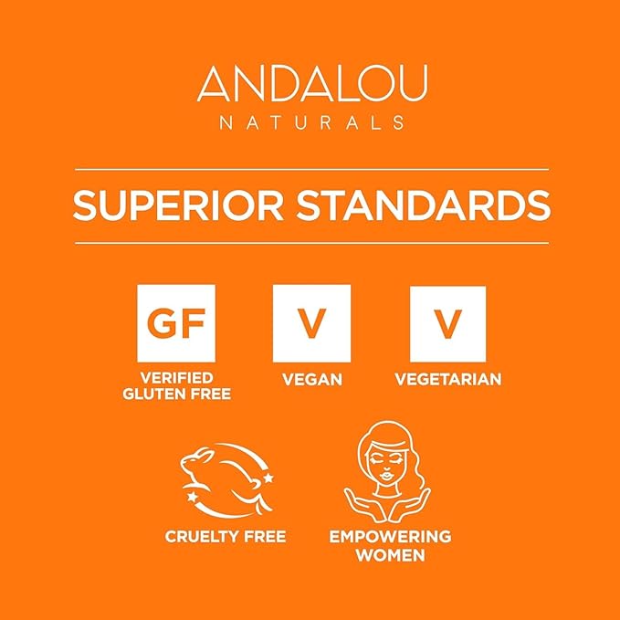 Andalou Naturals Vitamin C BB Beauty Balm Sheer Tint SPF 30, 2-in-1 BB Cream & Face Sunscreen with Broad Spectrum Protection, Mineral Sunscreen with Non-Nano Zinc Oxide, 2 Fl Oz