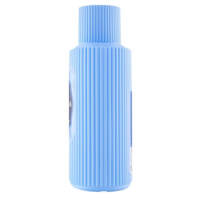 Paglieri Felce Azzurra Talcum Bottle, 7 Ounce