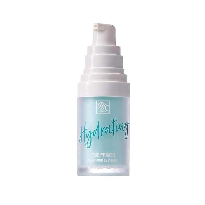 Ruby Kisses Pump Face Primer, Hydrating