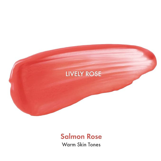 Amuse SEOUL DEW VELVET 06 LIVELY ROSE