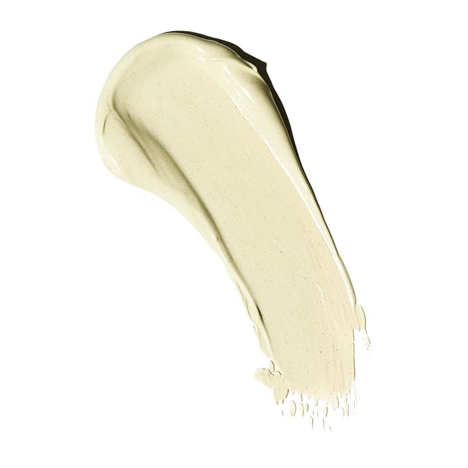 Revolution, Superbase Color Correcting Green Makeup Primer, Hydrating Face Primer, Helps Even Skin Tone, Vegan & Cruelty-Free, 0.84 fl oz
