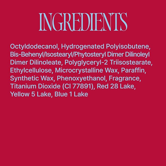 Glowy Jelly Pot | Dewy Jelly Lip & Blush Color, Tinted Glow Balm, Dewy Buildable Finish – Berry Jam (Peony Pink) | 0.14 oz