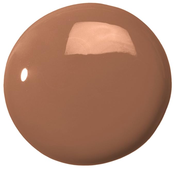 L’Oréal Paris True Match Lumi Healthy Luminous Makeup, C7-8 Nut Brown Cocoa, 1 fl; oz. (Pack of 2)