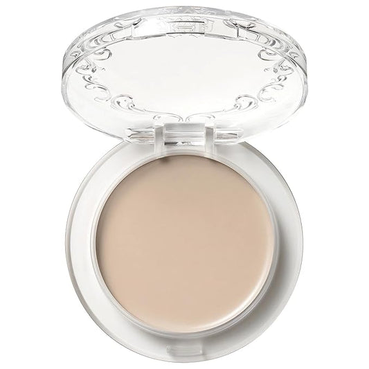 Good Apple Lightweight Full-Coverage Cream Foundation Balm Light 004