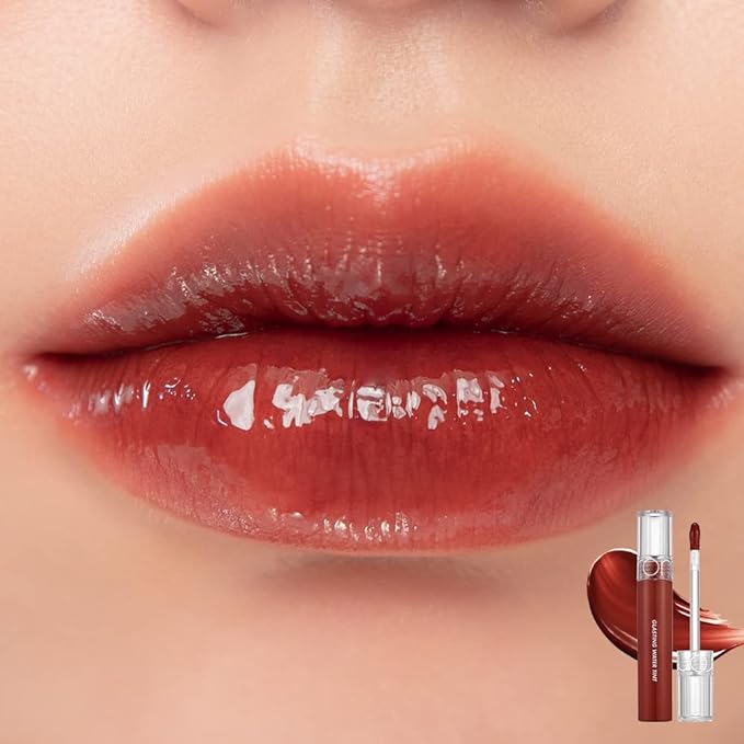 rom&nd MASSIVE LIP OIL