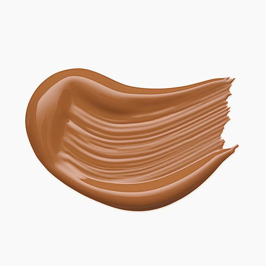 Catrice | HD Liquid Coverage Foundation | 24H Wear, Matte Finish, High Coverage, Waterproof Formula with Niacinamide | Vegan & Cruelty Free (082 | Warm Caramel)
