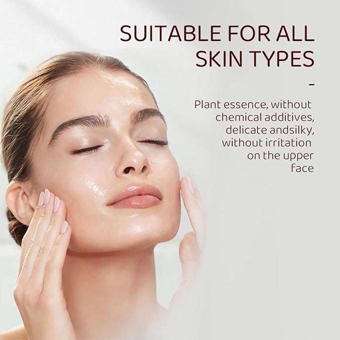 Natural Makeup Remover OLI,Makeup Remover OLI Mini and Gentle Cleansing Remover Oil for All Skin Types-Nourishing and Gentle,Individually Packaged -Travel-Friendly(Camellia 20 Pcs) 