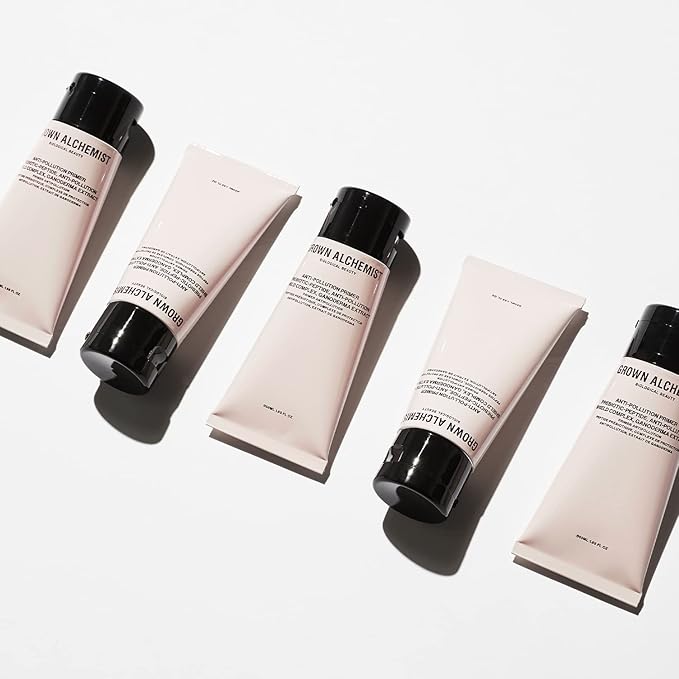 Grown Alchemist :: Anti-Pollution Primer (50ml / 1.69oz)