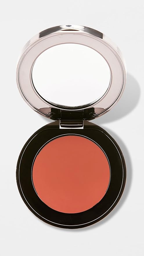 RÓEN - Cheeky Cream Blush | Vegan, Cruelty-Free, Clean Makeup (Natural Rose)