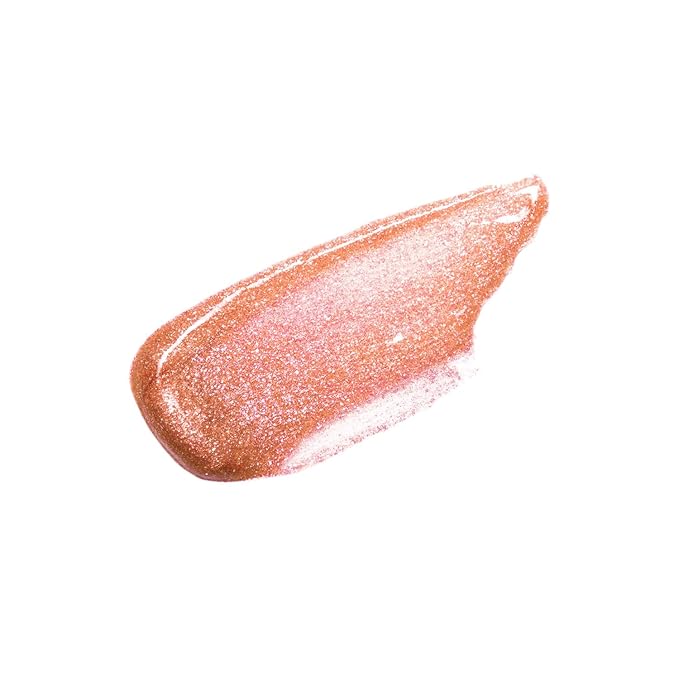 Profusion Cosmetics Lip Syrup, Non Sticky Glaze for Plump With Luscious Formula for Glistening, Get Glossy Lips and Shine Without Stickiness (Cinnamon)