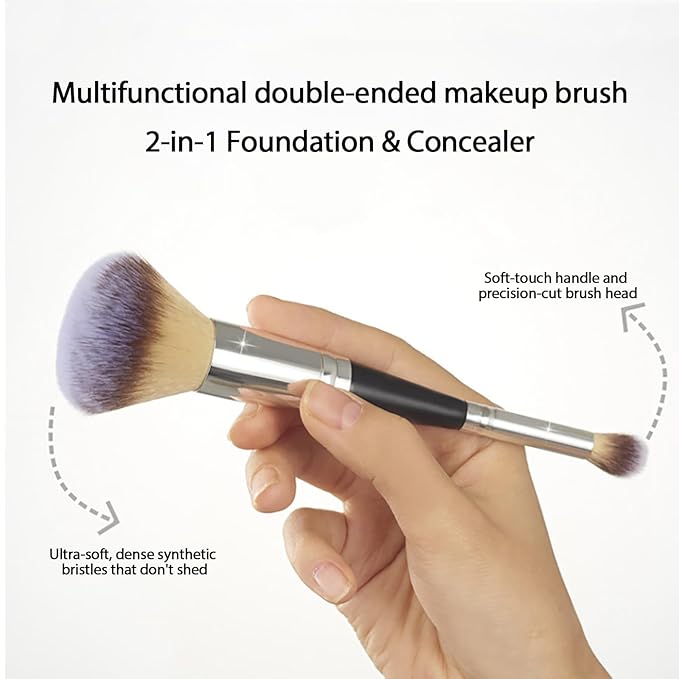 Blush Palette, 6 Colors Highlighter Blush Powder Makeup, Long-Wearing, Smudge Proof, Natural-Looking, Blendable Cruelty-Free Matte Finish, Cream Contour Palette and Blush Palette Face Makeup