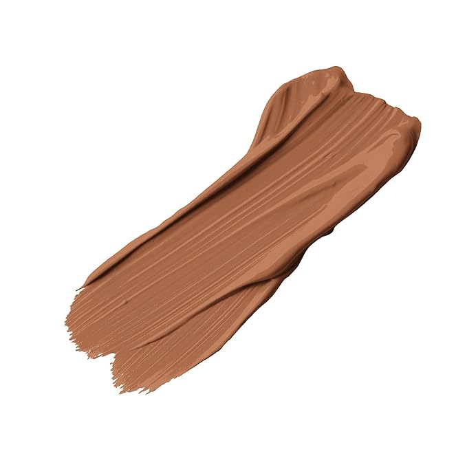 The Creme Shop Color-Adapting Makeup Infused with Kokum Butter, Grapeseed Oil, Cica, Vitamin C, and Aloe Leaf Extract - Full Coverage, Hydrating, SPF 30 - Inclusivity in Every Shade – TAN 170