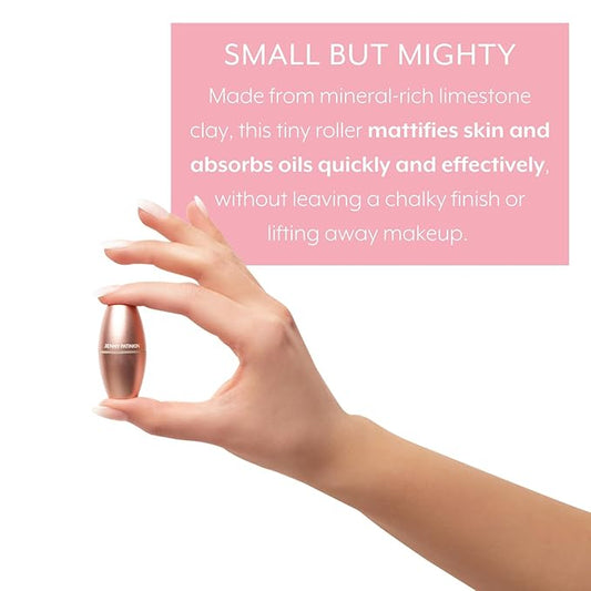 Blotter Baby Mattifying Roller…