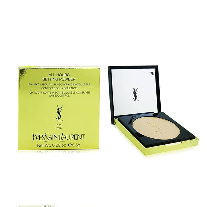 All Hours Powder B20