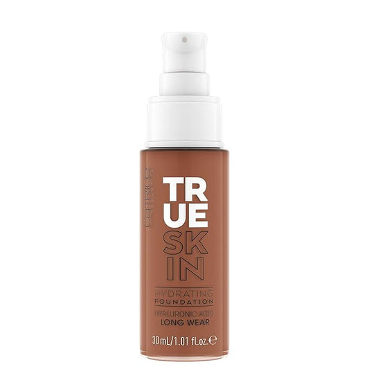 Catrice | True Skin Hydrating Foundation (094 | Warm Cocoa)