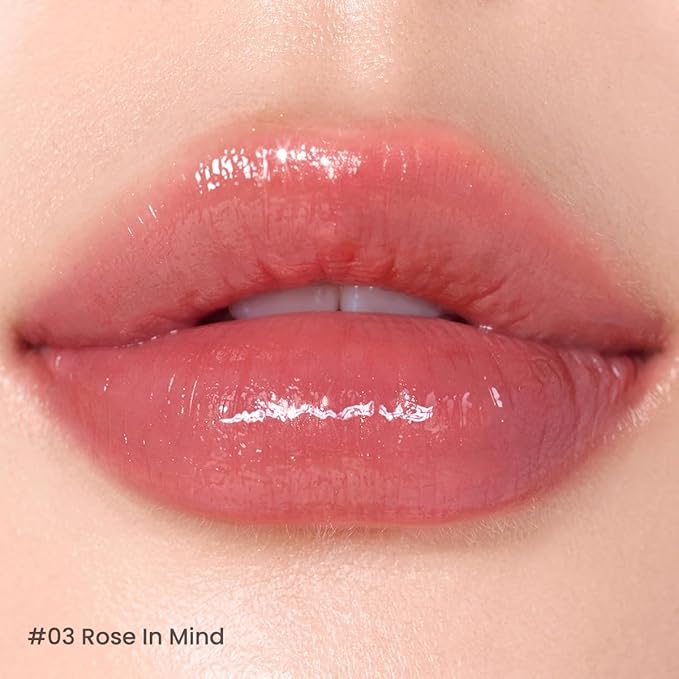 Peripera Ink Mood Glowy Tint Bundle #3,5