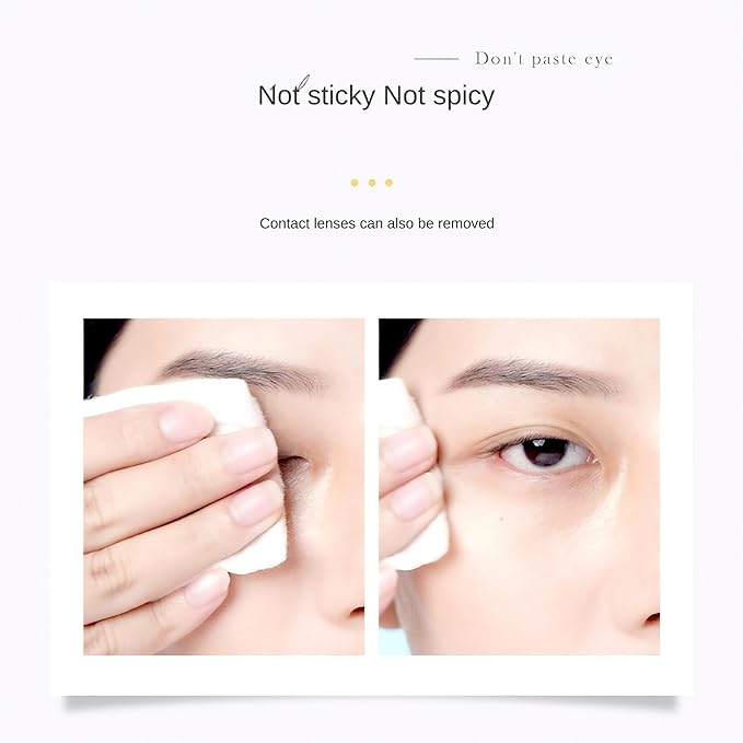 Novo Soothing Makeup Remover Oil – Hydrating, Non-Irritating, Deep Cleansing for Face, Eyes & Lips, Olive Oil, Vitamins E/A/D, Chamomile & Aloe, Dual-Phase Emulsification, For All Skin Types.