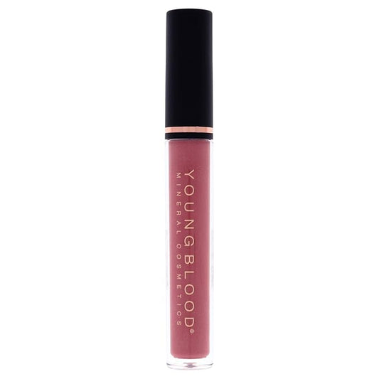 Youngblood Lip Gloss - Fantasy for Women - 0.1 oz Lip Gloss