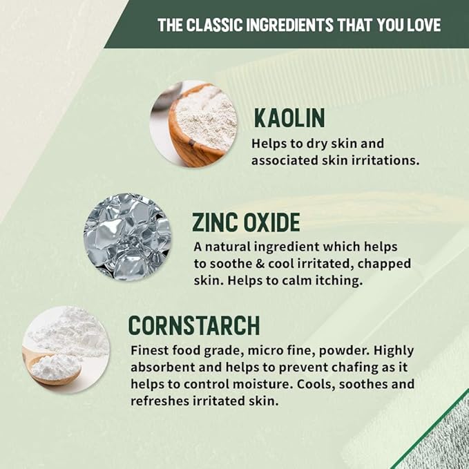 Pinaud Clubman Powder 9 oz (Pack of 2)