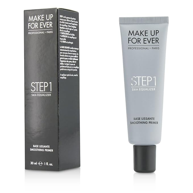 Make Up For Ever Step 1 Skin Equalizer - #2 Smoothing Primer 30ml/1oz