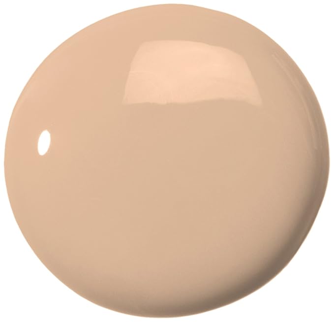 L'Oreal Paris True Match Lumi Healthy Luminous Makeup, W5 Sand Beige, 1 fl; oz.