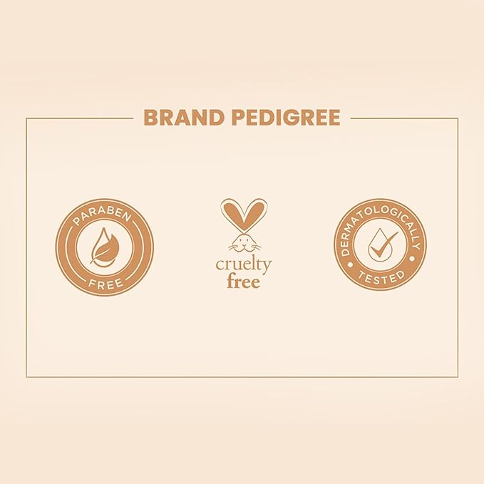 Perfect Match Compact - Pressed Powder Foundation with Hyaluronic Acid and Vitamin E - Light to Medium Coverage - 002 Nude Beige - 0.3 oz