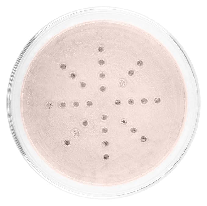 SHANY Mineral Finishing Powder - Paraben Free/Talc Free - Matte