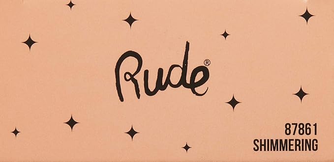 Rude Ultra High Definition Studio (Shimmering)
