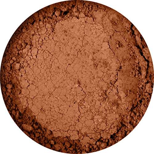 Mineral Loose Powder Foundation, Georgia, 2 Gram