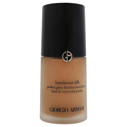 Armani LUMINOUS SILK FOUNDATION 6,5