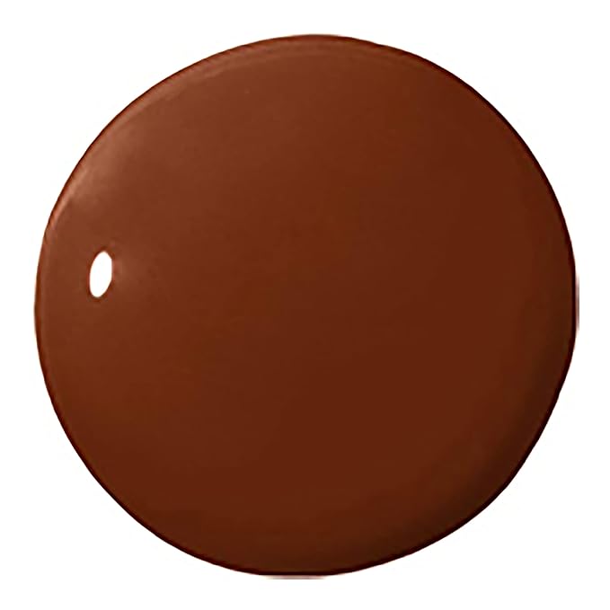 TEMPTU S/B Silicone-Based Airbrush Foundation: Professional Long-Wear Liquid Makeup, Sheer To Full Coverage For A Hydrated, Healthy-Looking Glow & Luminous, Dewy Finish On All Skin Types, 012 Espresso, 4 Fl Oz