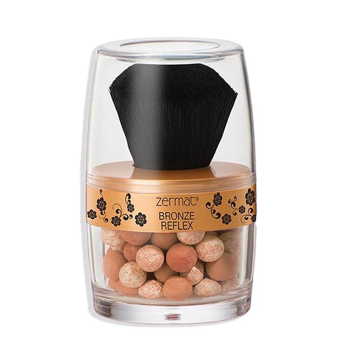 Zermat Eleganzza Reflex, Pearl Blush, 0.64 Oz.