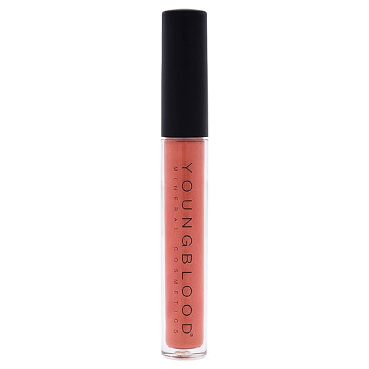 Youngblood Lip Gloss - Mesmerize for Women - 0.1 oz Lip Gloss