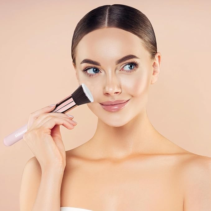 2024 New PHOERA Foundation Makeup for Mature Skin, Wrinkles Matte Natural Finish for a Flawless Complexion (N04 Sand)