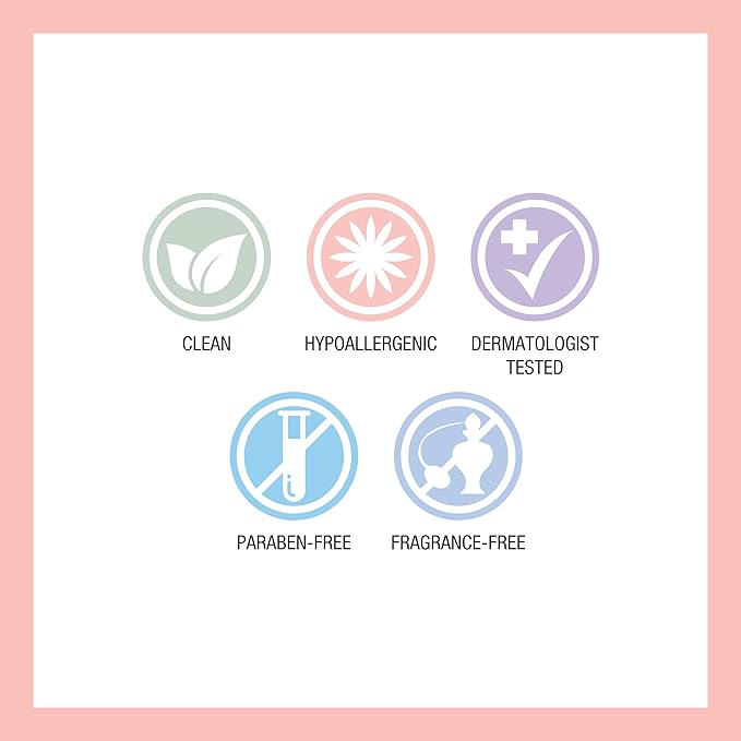 Physicians Formula pH Matchmaker pH Powered Makeup Lip Gloss, Matches Your Lip Color Based On PH Levels, Personalized Color Changing, Light Pink