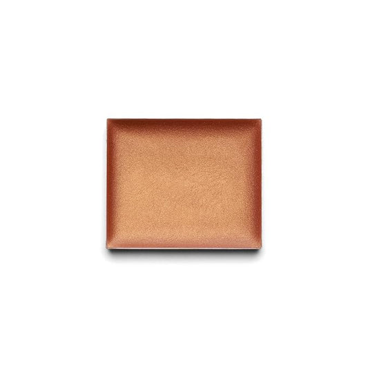 Phase Zero Makeup Cream Highlighter- "Sicilian Summer" - 2.4g / 0.084oz - Quad Refill - For a Long Lasting, Natural, Radiant Glow