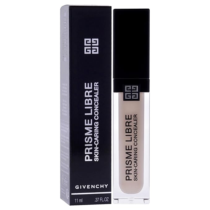 Prisme Libre Skin-Caring Concealer - N120 by Givenchy for Women - 0.38 oz Concealer
