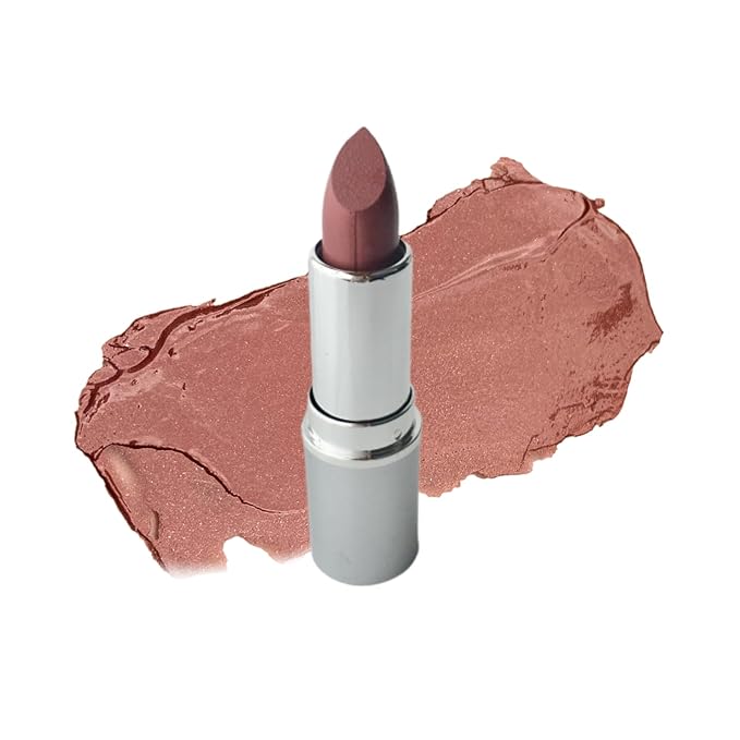 Honeybee Gardens Lip Liner + Lipstick Bundle, Paradise & Island Spice