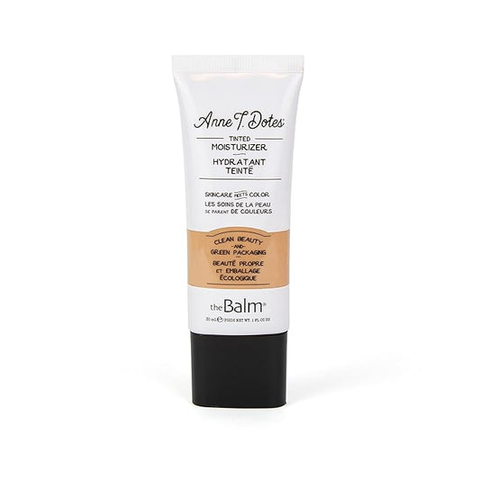 Anne T. Dotes Tinted Moisturizer #30 - Medium to Tan