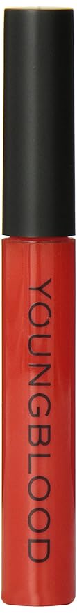 Youngblood Lip-gloss, Guava, 4.5 Gram
