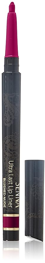 Cosmetics Ultra Last Lip Liner, Magenta