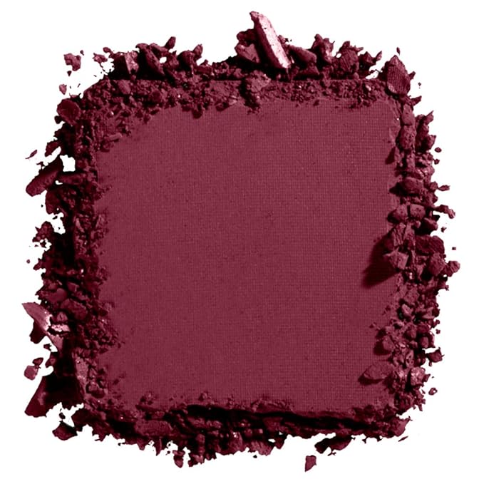NYX PROFESSIONAL MAKEUP Sweet Cheeks Matte Blush, Red Riot