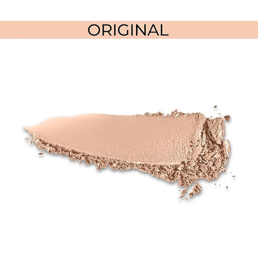 LuxeBlend Mineral Veil Translucent Setting Powder, Weightless Blurring, Baking plus Finishing Powder Makeup