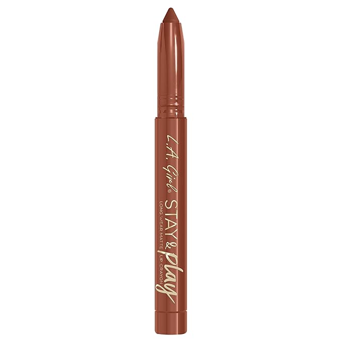 L.A. Girl Stay and Play Lip Crayon, Stay with Me GLC734